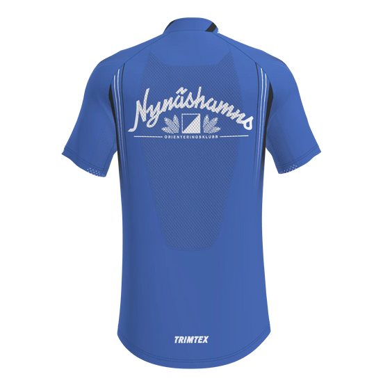 Trail Shirt SS Jr