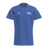 Basic Mesh O-Shirt SS Jr