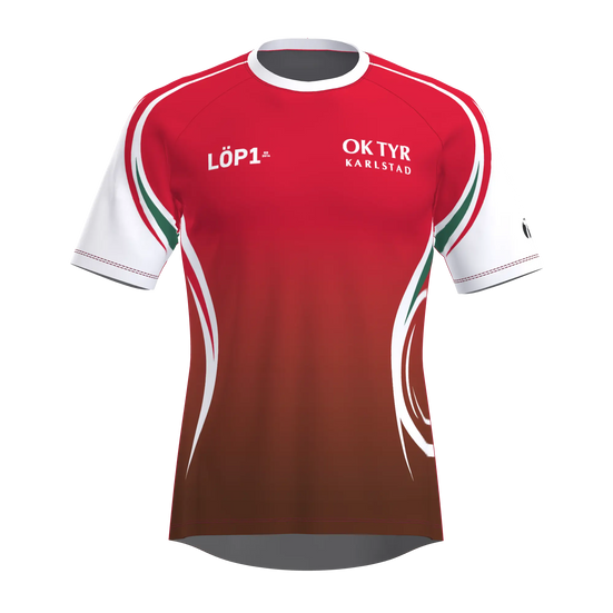Free 2.0 T-shirt SS Jr