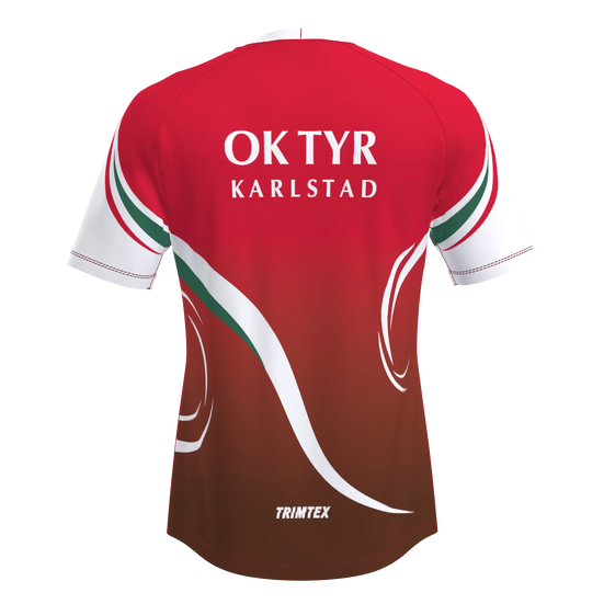 Free 2.0 T-shirt SS Jr
