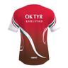 Free 2.0 T-shirt SS Jr