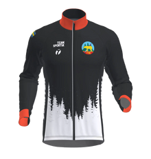 Team Micro Jacket Jr