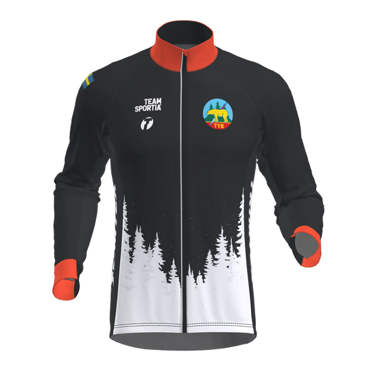 Team Micro Jacket Jr