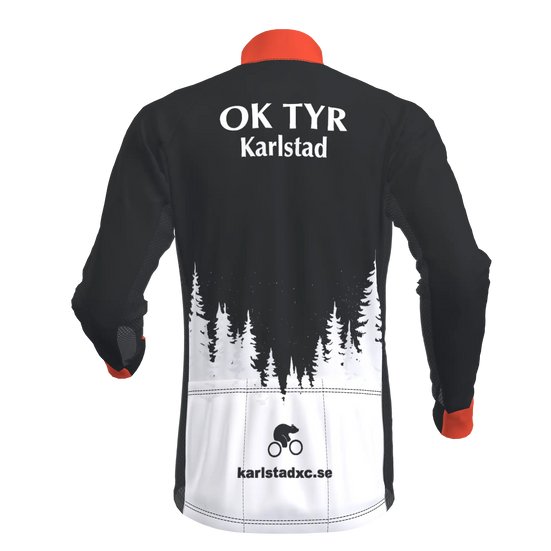 Team Micro Jacket Jr