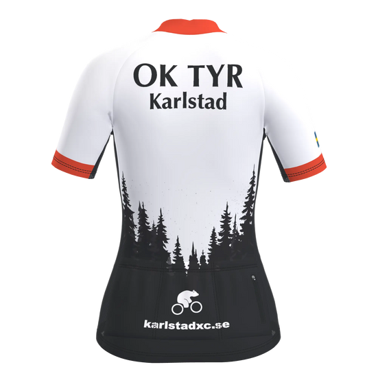Elite 2.0 Shirt SS Women