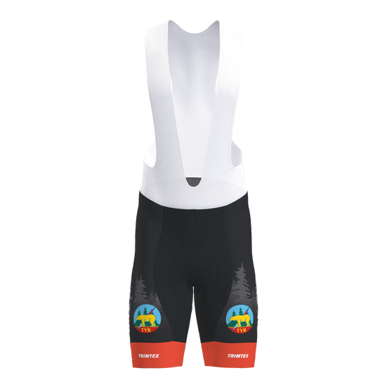 Vitric Bib Shorts Men
