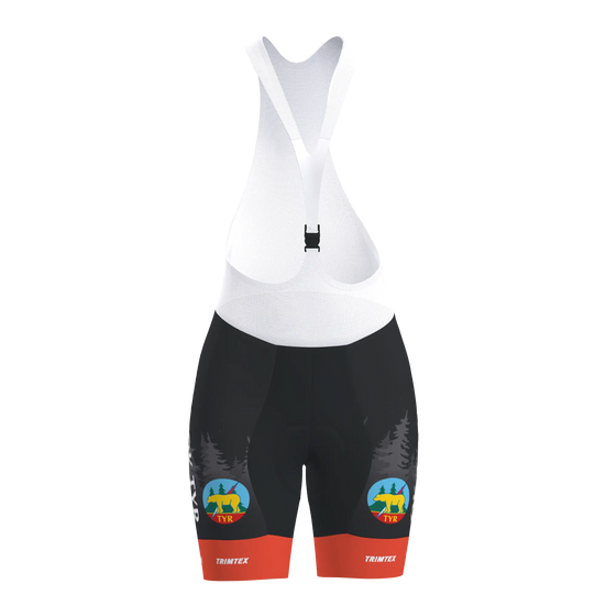 Vitric Bib Shorts Women