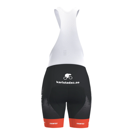 Vitric Bib Shorts Women