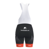 Vitric Bib Shorts Women