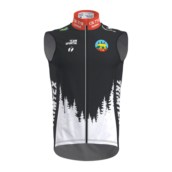 Elite Lightweight Vest Men