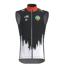 Team Micro Vest Jr