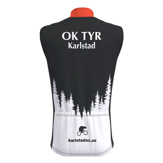 Team Micro Vest Jr