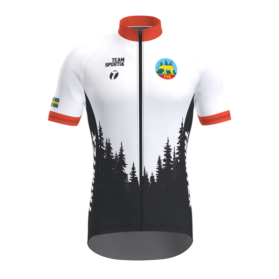 Team Shirt SS Jr