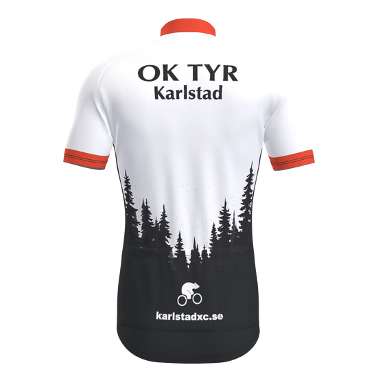 Team Shirt SS Jr