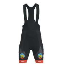 Team Bib Shorts Jr