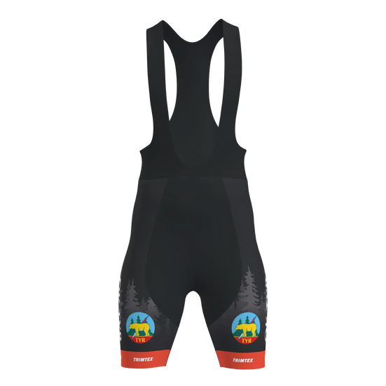 Team Bib Shorts Jr