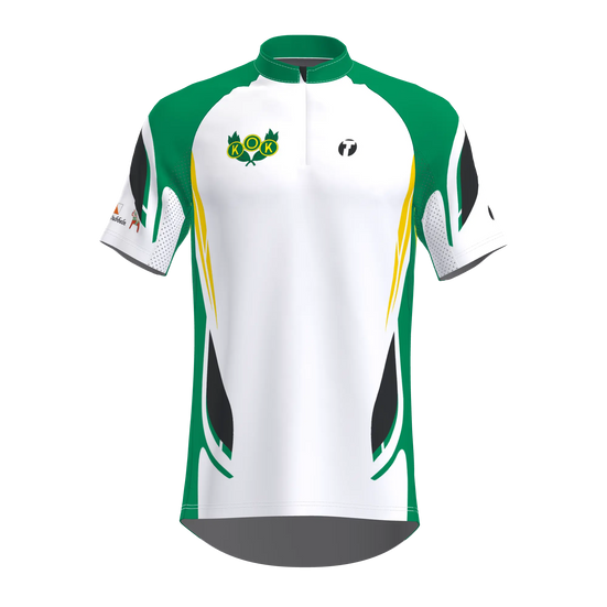 Trail Shirt SS Jr