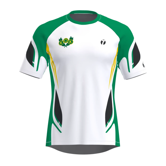 Free 2.0 T-shirt SS Jr