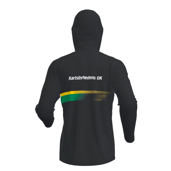 Flex 4.0 Hoodie Men