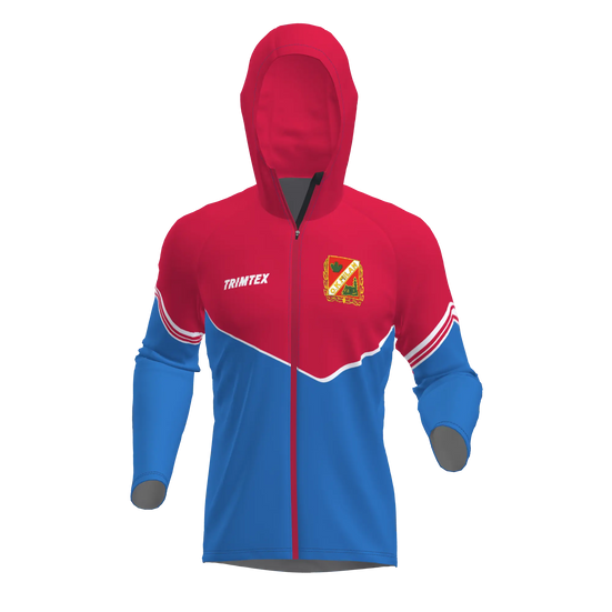 Flex 4.0 Hoodie Men