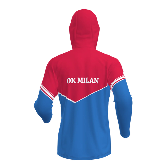 Flex 4.0 Hoodie Women