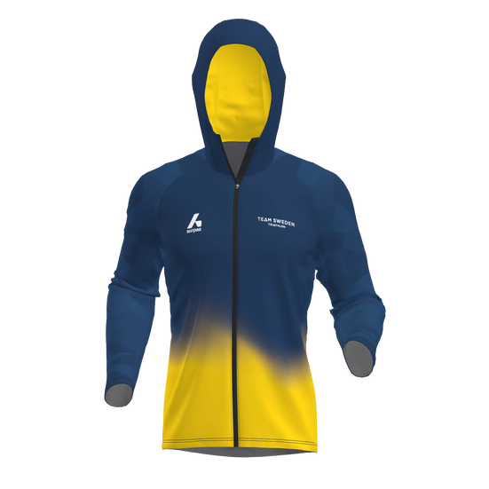Flex 4.0 Hoodie Women