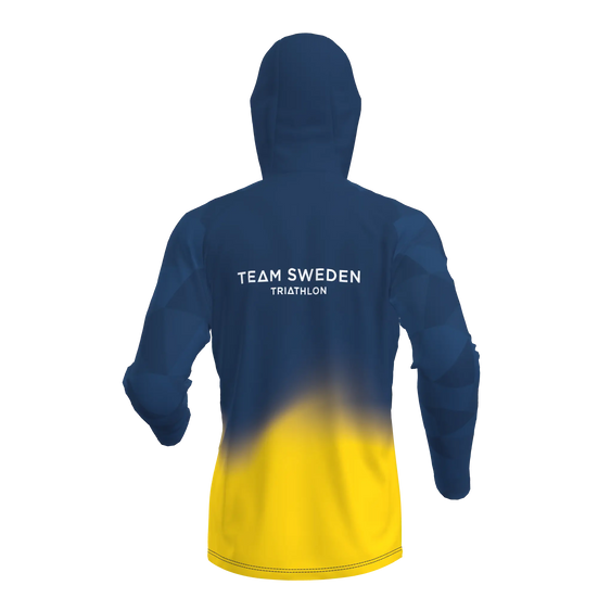 Flex 4.0 Hoodie Women