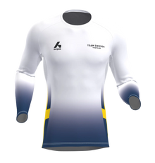 Fast T-Shirt LS Men