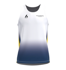 Run Singlet Men