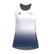 Run Singlet Women