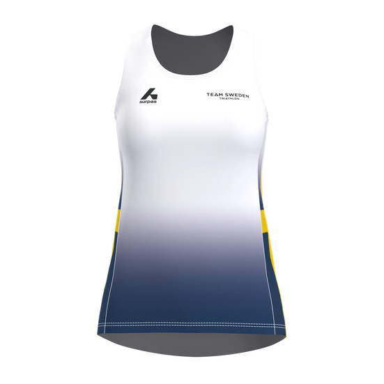Run Singlet Women