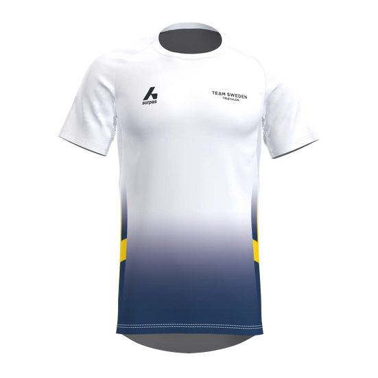 Run T-Shirt SS Men