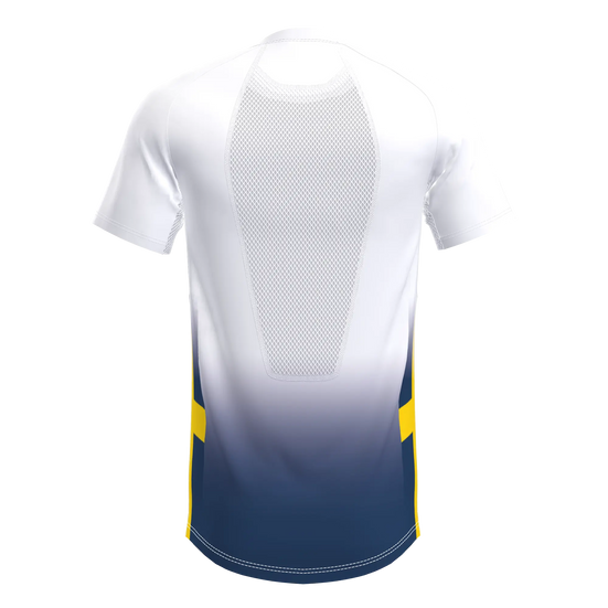 Run T-Shirt SS Men