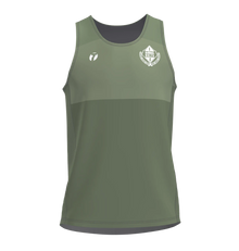 Run Singlet Men