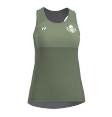 Run Singlet Women