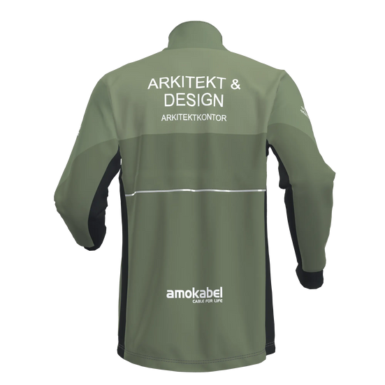 Trainer 3.0 Jacket Men