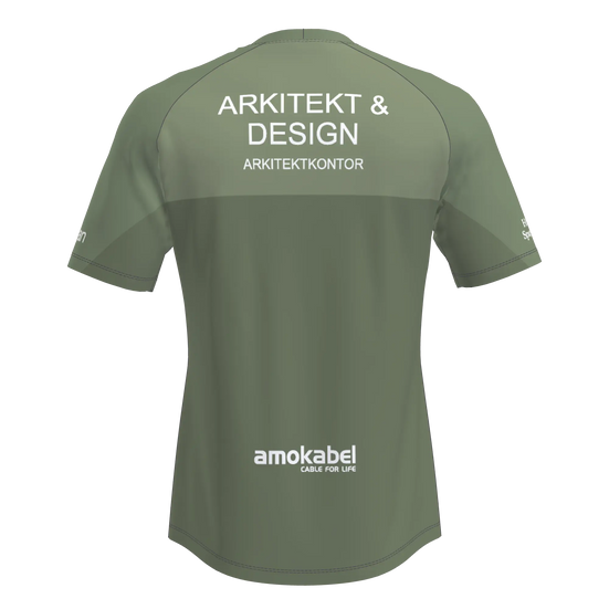 Free 2.0 T-shirt SS Men