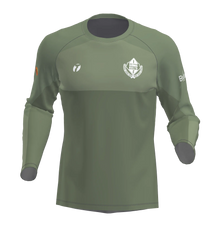 Free 2.0 T-shirt LS Men
