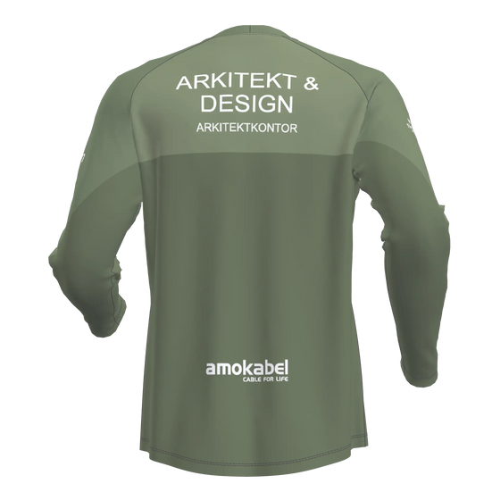 Free 2.0 T-shirt LS Women