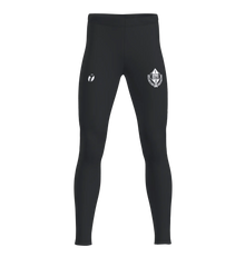Rapid Long Tights Men