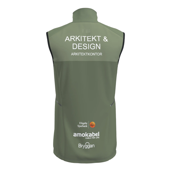 Ace Vest Women