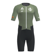 Aero 4 Speedsuit LD Men