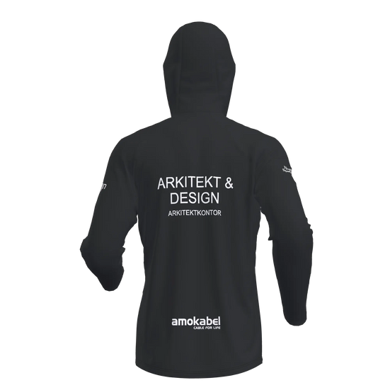 Flex 4.0 Hoodie Men
