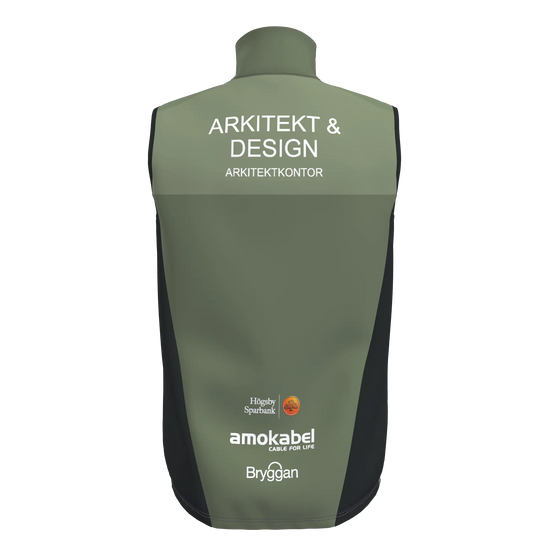 Ambition 2.0 Vest Women