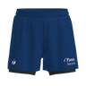 Fast Shorts Women