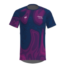 Run T-Shirt SS Women