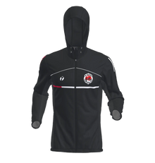 Feather Jacket Men