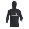 Feather Jacket Men