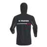 Feather Jacket Men