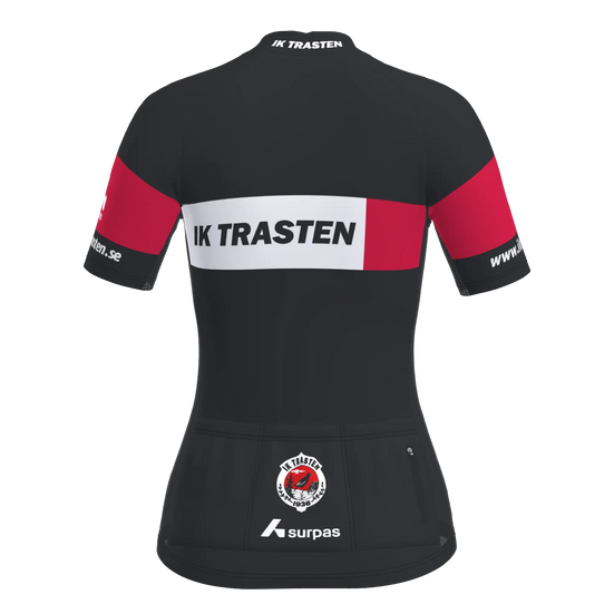 Elite 2.0 Shirt SS Women